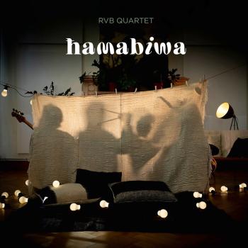 Cover Hamabiwa