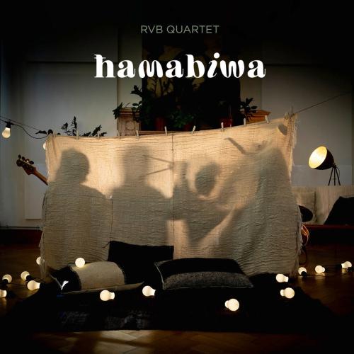 Cover Hamabiwa