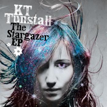Cover The Stargazer (EP)