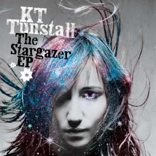 Cover The Stargazer (EP)