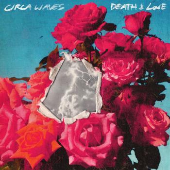 Cover Death & Love