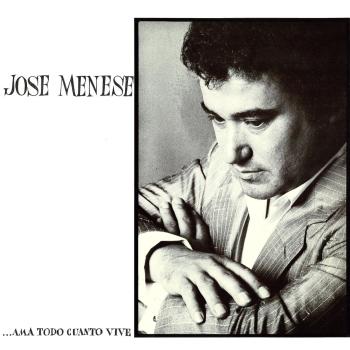 Cover ...Ama Todo Cuanto Vive (Remaster 2025)