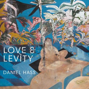 Cover Love & Levity