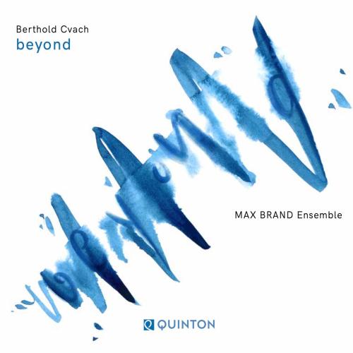 Cover Beyond