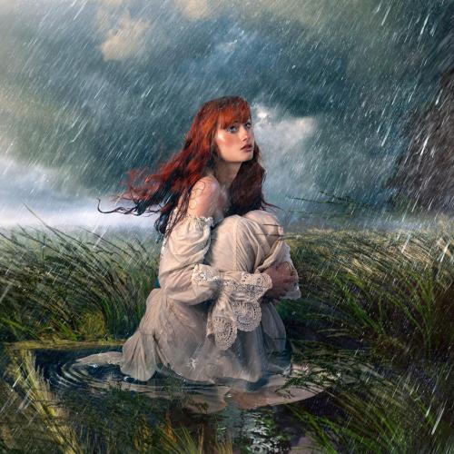 Cover L'échappée