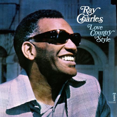 Cover Love Country Style (2025 Remaster)