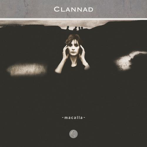 Cover Macalla (40th Anniversary Edition 2025 Remaster)