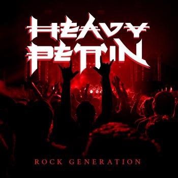 Cover Rock Generation