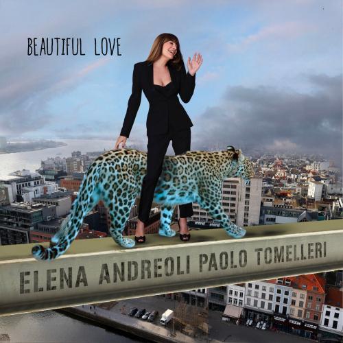 Cover Beautiful Love