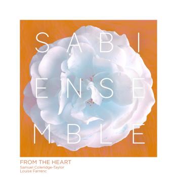 Cover From The Heart