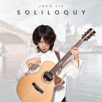 Cover Soliloquy