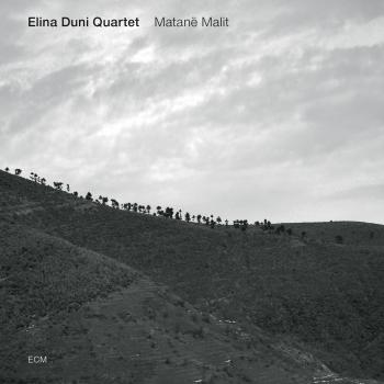 Cover Matanë Malit