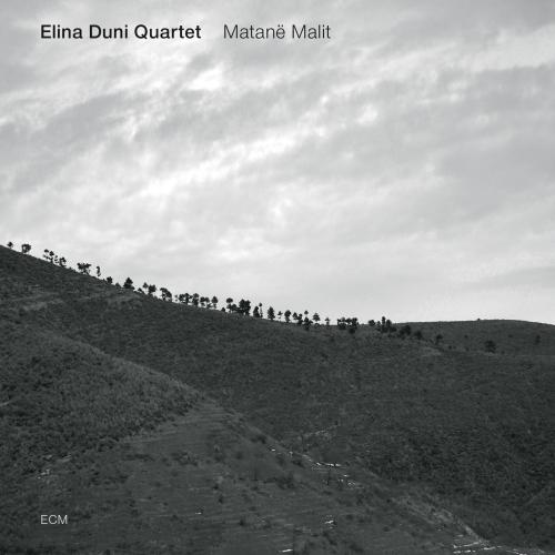 Cover Matanë Malit