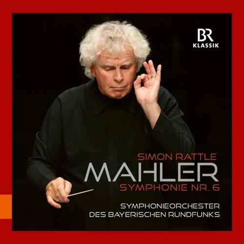 Cover Mahler: Symphony No. 6