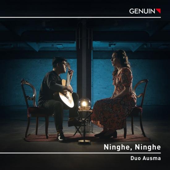 Cover Ninghe, Ninghe