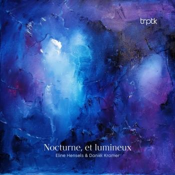 Cover Nocturne, et lumineux
