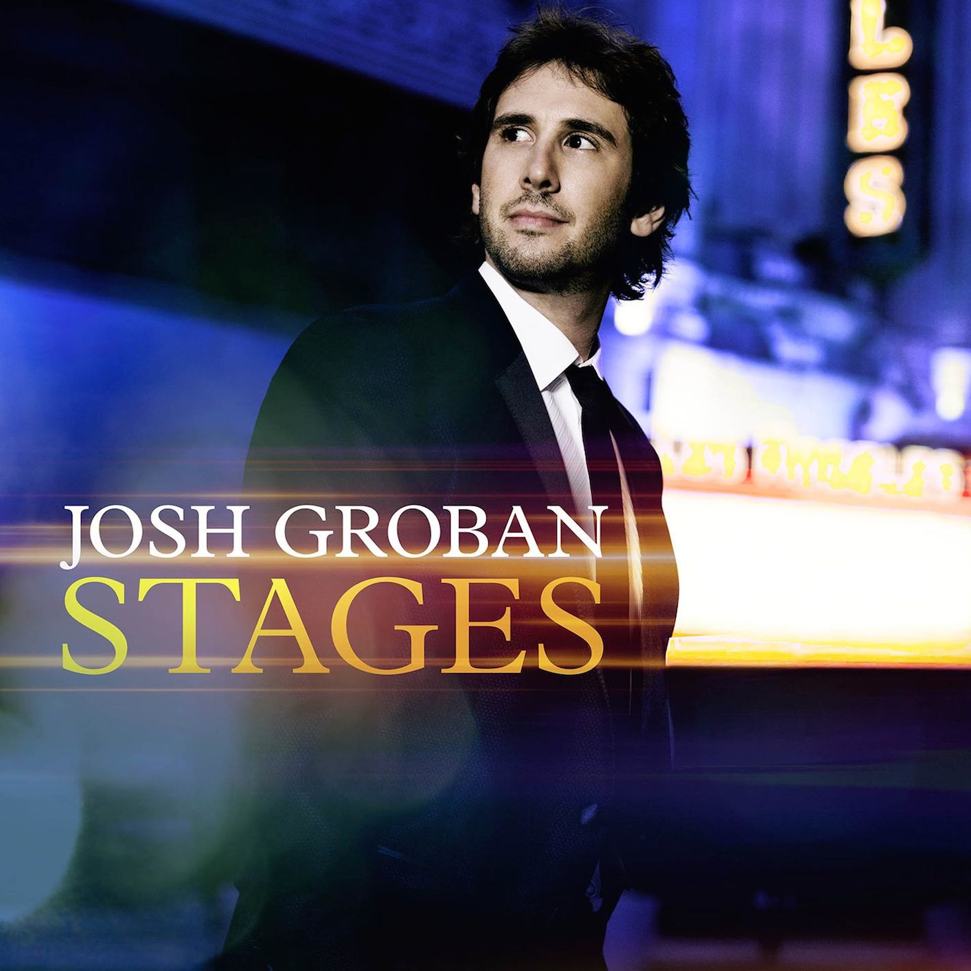 Cover Stages (Deluxe Version)