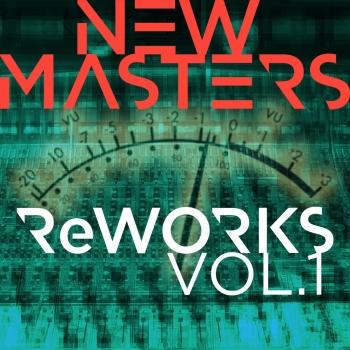 Cover ReWORKS - Vol. 1