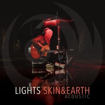 Cover Skin&Earth Acoustic