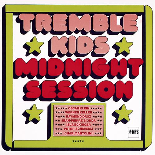 Cover Midnight Session (Remastered)