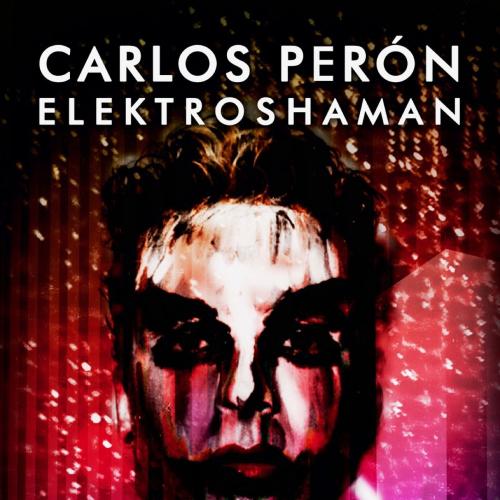 Cover Elektroshaman