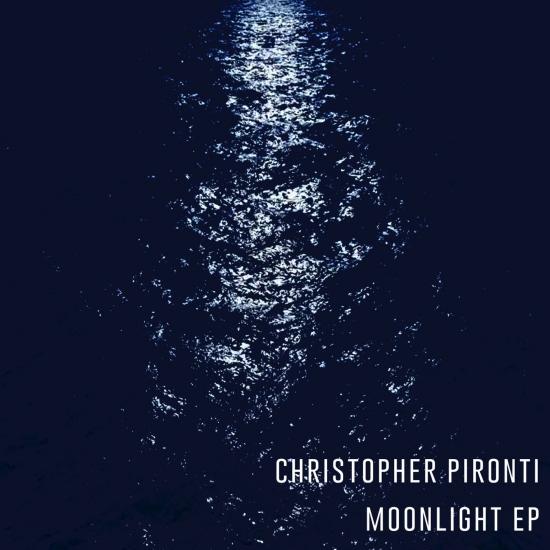 Cover Moonlight (EP)