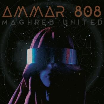 Cover Maghreb United