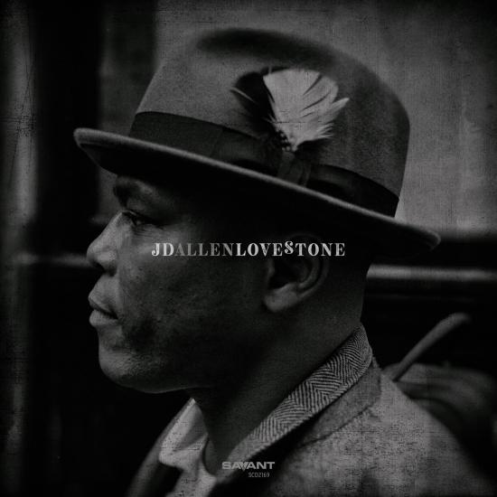 Cover Love Stone
