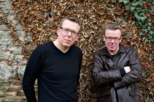 The Proclaimers