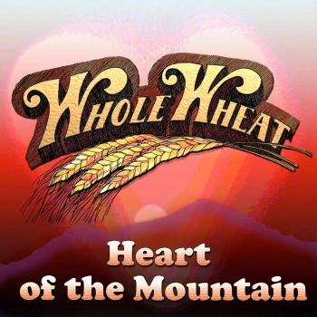 Cover Heart of the Mountain (Remastered)