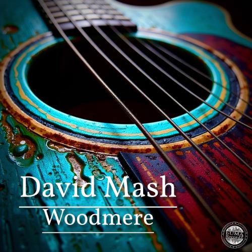 Cover Woodmere