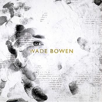 Cover Wade Bowen