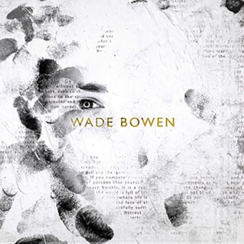 Cover Wade Bowen