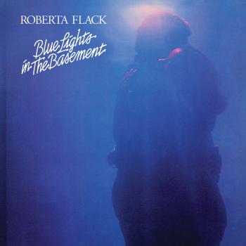 Cover Blue Lights In the Basement (2026 Remaster)
