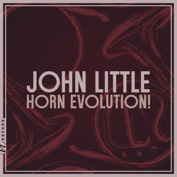 Cover Horn Evolution!