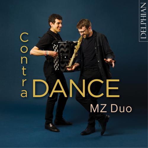 Cover ContraDANCE