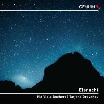 Cover Eisnacht