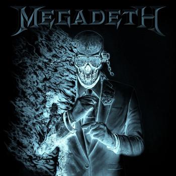Cover Megadeth (Expanded Digital Album)