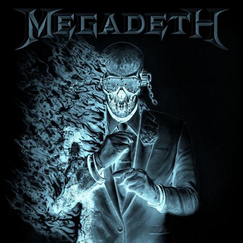 Cover Megadeth (Expanded Digital Album)