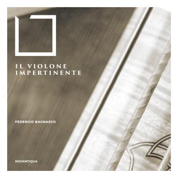 Cover Il Violone Impertinente