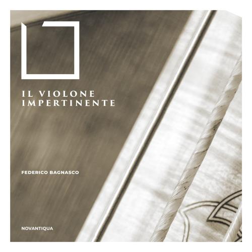 Cover Il Violone Impertinente