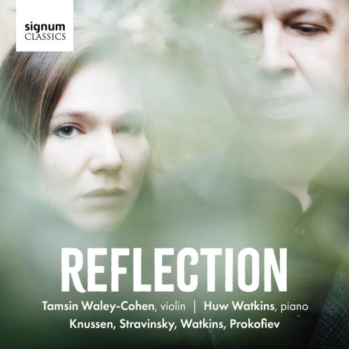 Cover Reflection