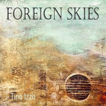 Cover Foreign Skies (Remastered Collection)