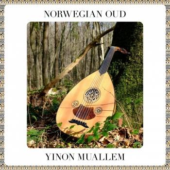 Cover Norwegian Oud - In Memory of David & Janet Muallem