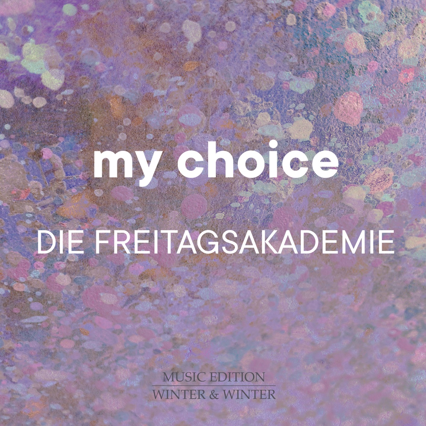 Cover My Choice