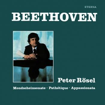Cover Beethoven: Klaviersonaten (Remastered)