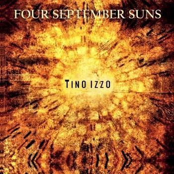 Cover Four September Suns (Remastered Collection)