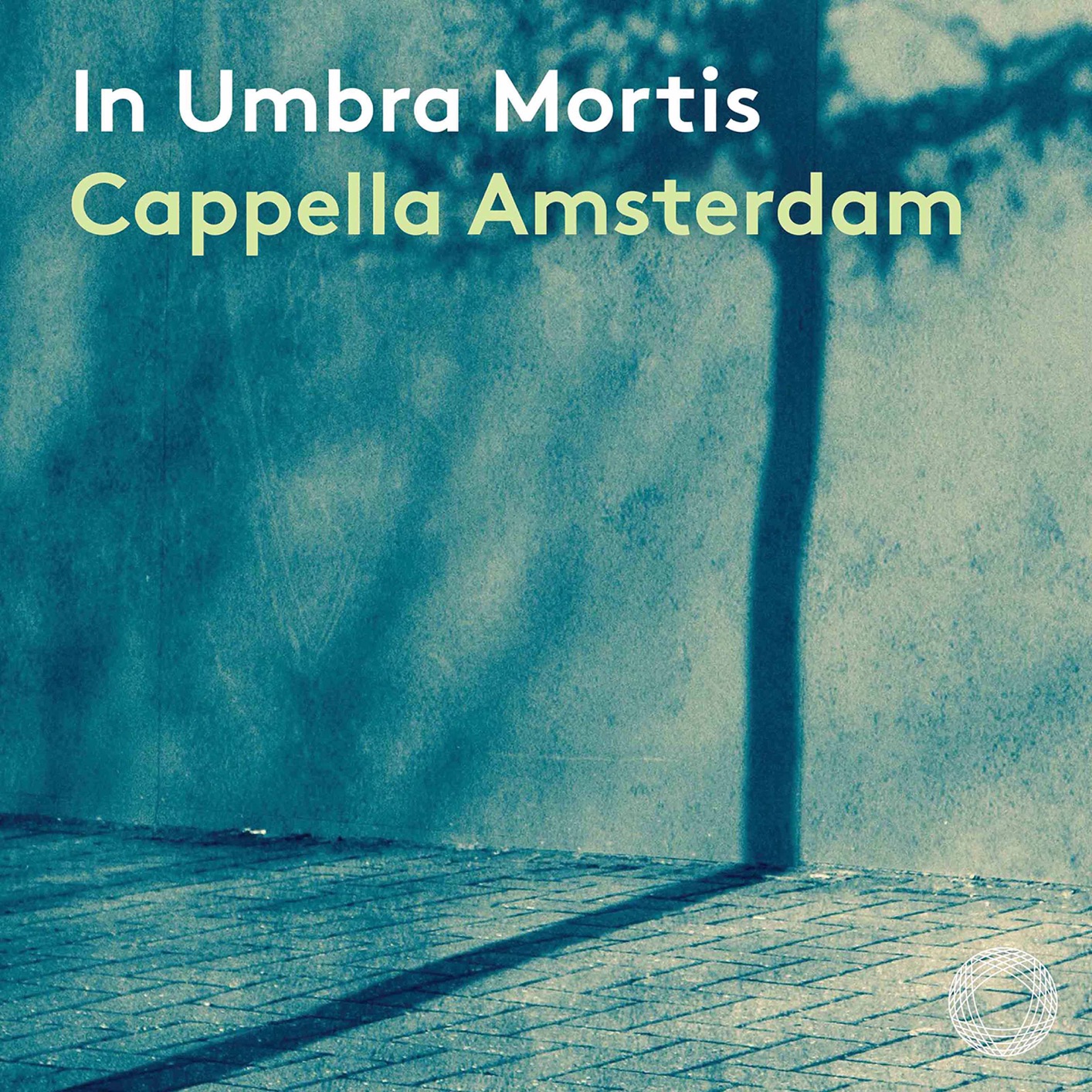 Cover In umbra mortis