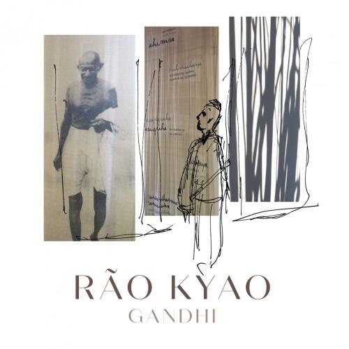 Cover Gandhi