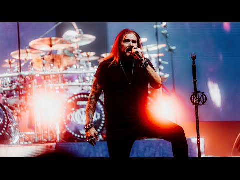 Video Dream Theater - Overture 1928 / Strange Déjà Vu (Quarantième Live à Paris)